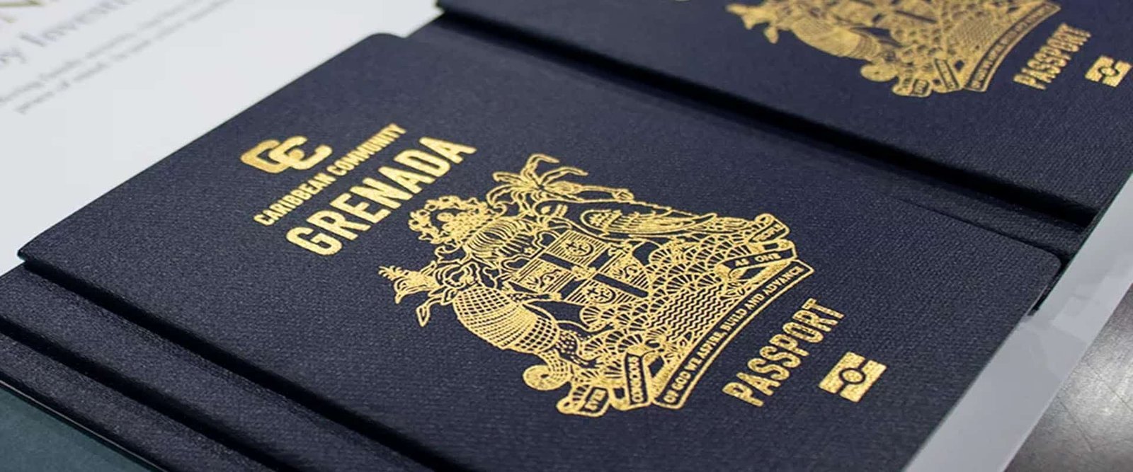 Grenada Citizenship by Investment