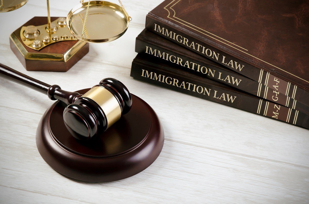 Immigration Law and Investment Services