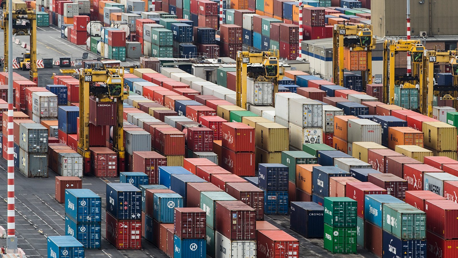 Economic Recovery and Growth Plan