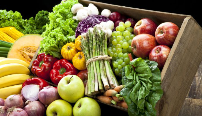 Food & Agriculture