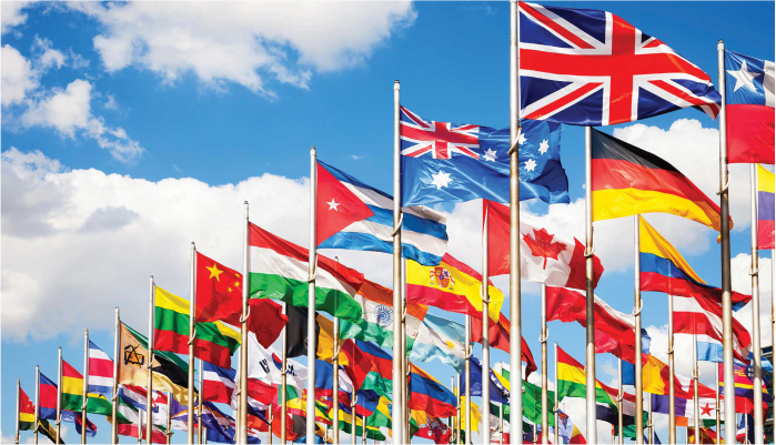 International
