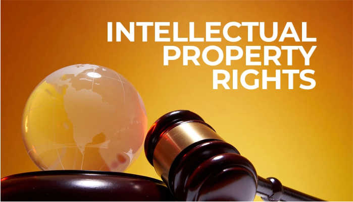 Intellectual Property