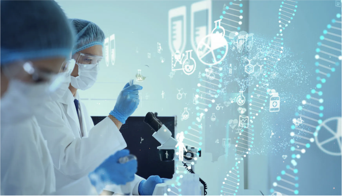 Life Sciences