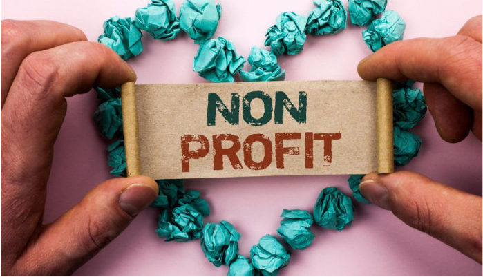 Nonprofit Organizations