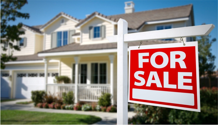 Real Estate