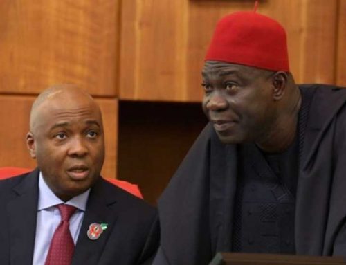 State police, panacea for Nigeria’s security challenges