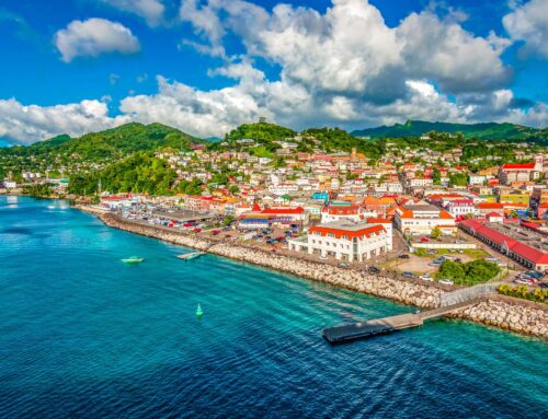 Citizenship by Investment Programme