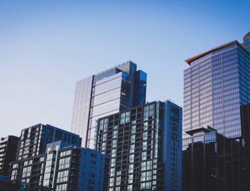 Growth and Asset Expansion: The Key to Sustaining the Real Estate Sector in 2023